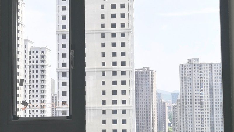 上海门窗定制安装：揭秘价格构成与选择要点**
