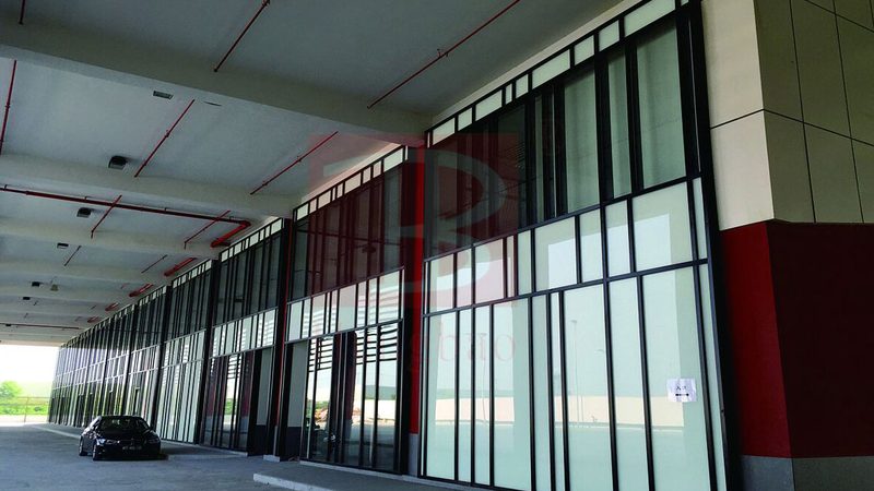 塑钢门窗品牌如何选？揭秘十大品牌背后的技术秘密